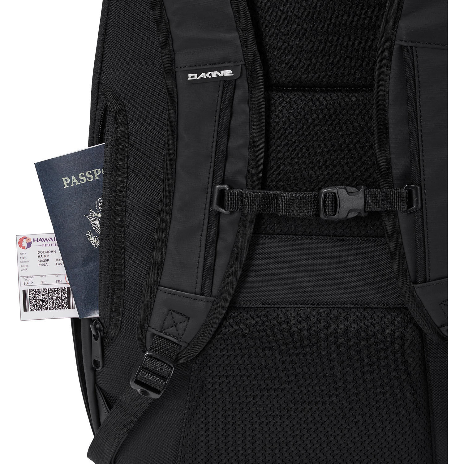 Dakine Campus Premium 28L Rucksack mit Laptopfach Naval Academy