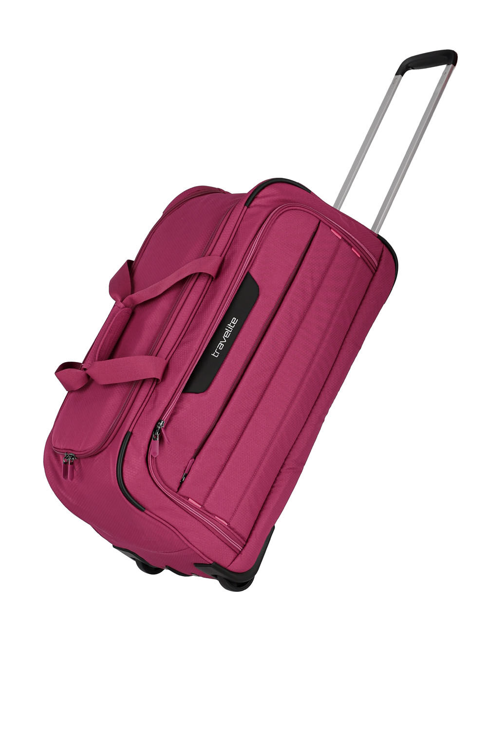 Travelite Skaii Rollenreisetasche Abendrot Travelite Skaii Rollenreisetasche Abendrot