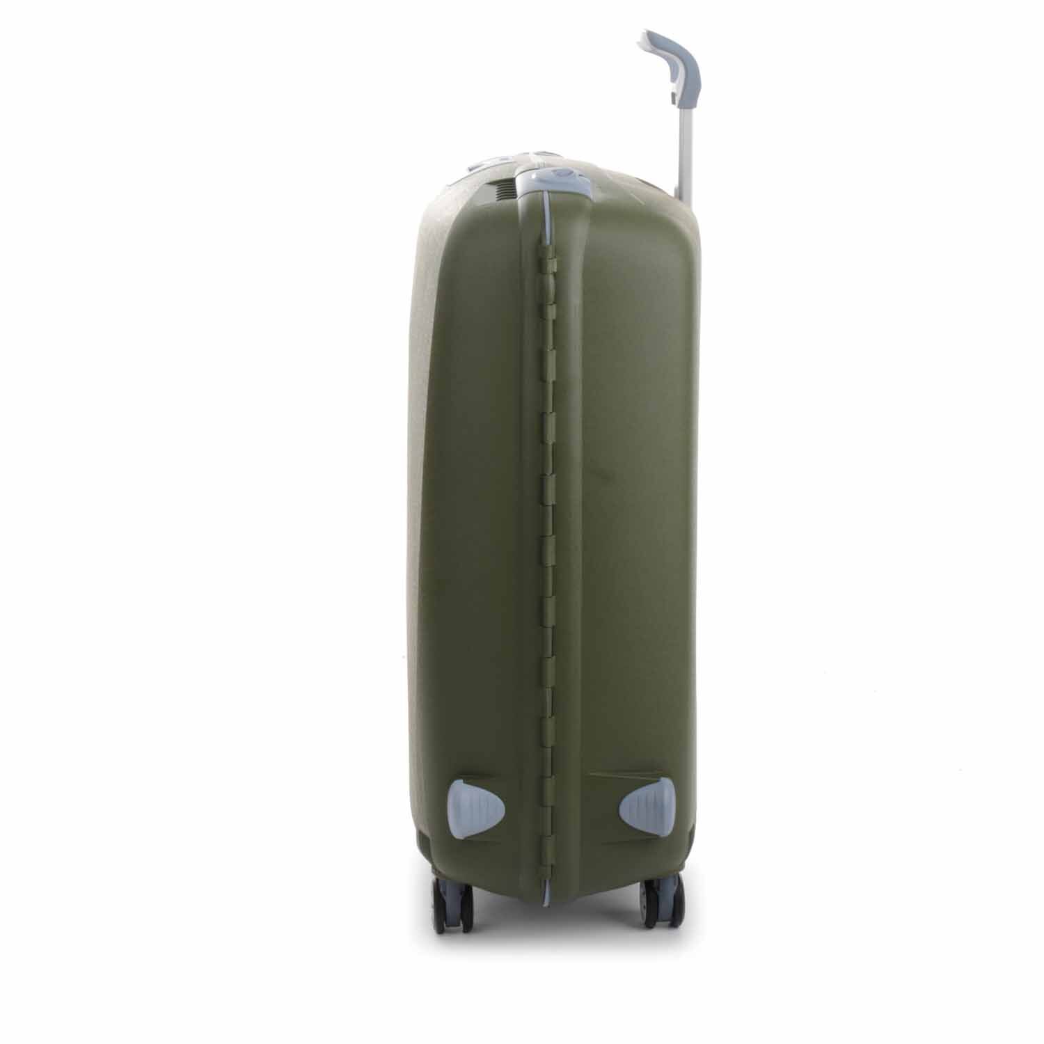 Roncato Light Trolley L 4R Militar Green