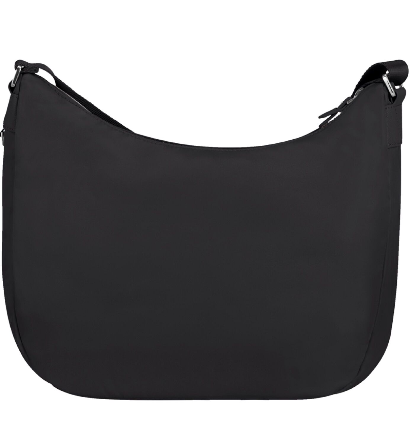 Samsonite Karissa 2.0 Hobo Tasche M Eco Black Samsonite Karissa 2.0 Hobo Tasche M Eco Black