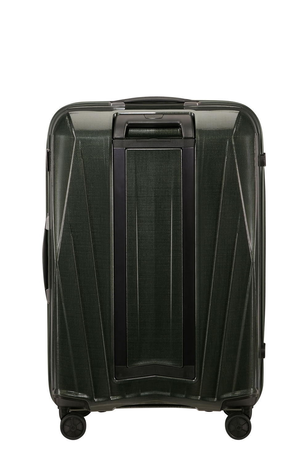 Samsonite Major-Lite Trolley mit 4 Rollen 69cm + GRATIS HOTELGUTSCHEIN Climbing Ivy Samsonite Major-Lite Trolley mit 4 Rollen 69cm + GRATIS HOTELGUTSCHEIN Climbing Ivy