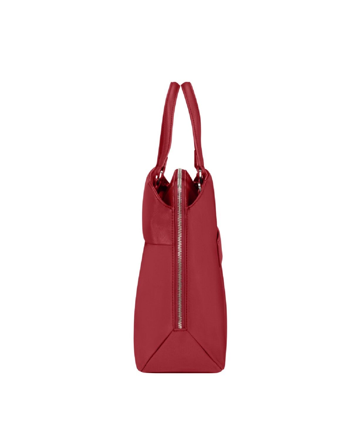 Samsonite Zalia 3.0 Aktentasche/Bailhandle 14.1" -3 comp. Dark red