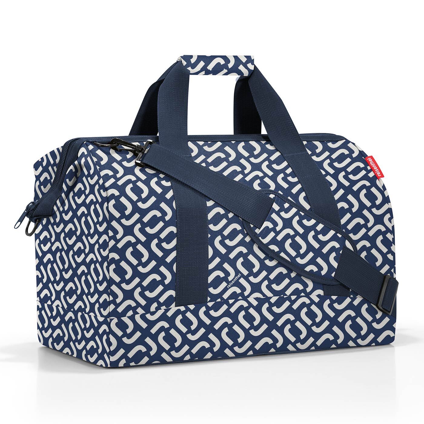 Reisenthel Travelling allrounder L signature navy