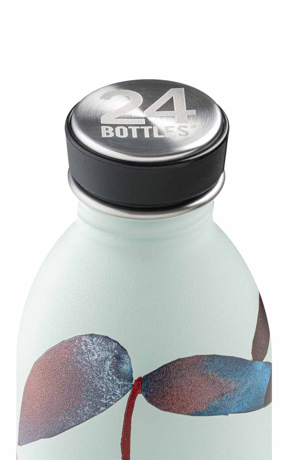 24Bottles® Urban Bottle Sky Jasmine 500 ml