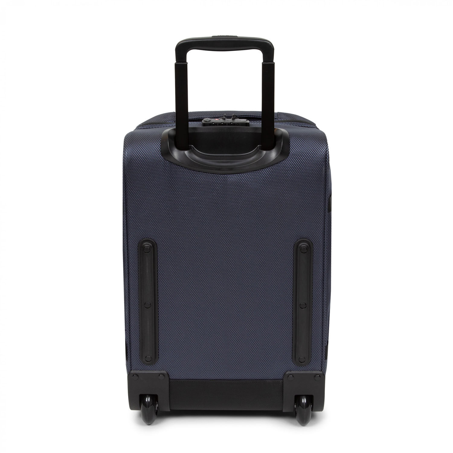 Eastpak Tranverz Reisetrolley S 2-Rollen CNNCT Accent Marine Eastpak Tranverz Reisetrolley S 2-Rollen CNNCT Accent Marine