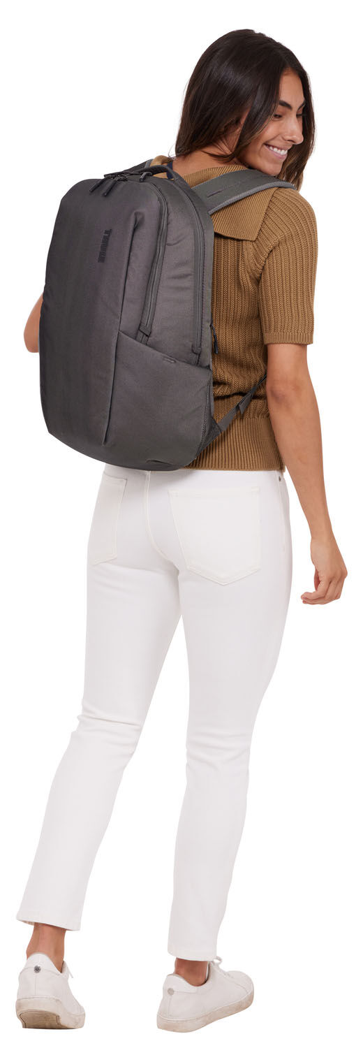 THULE Subterra 2 Rucksack 21 L Vetiver Gray