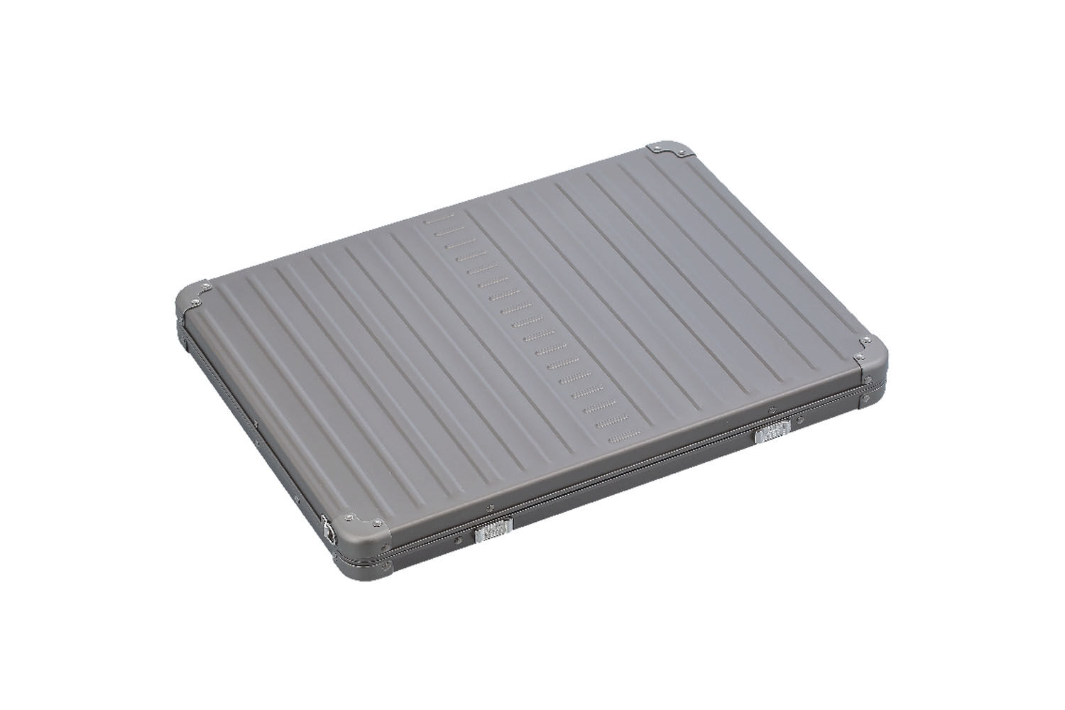 Aleon Laptop Sleeve Aluminium 16" Bronze