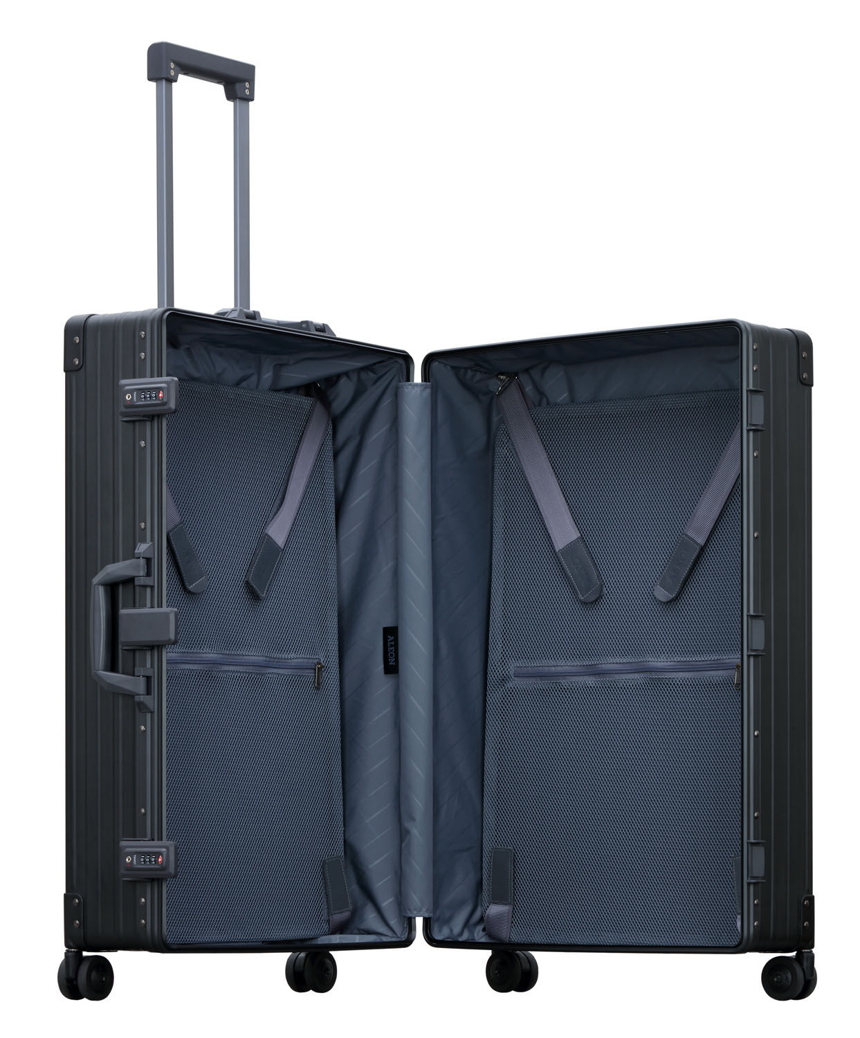 Aleon Traveler Macro 30" Onyx - Schwarz