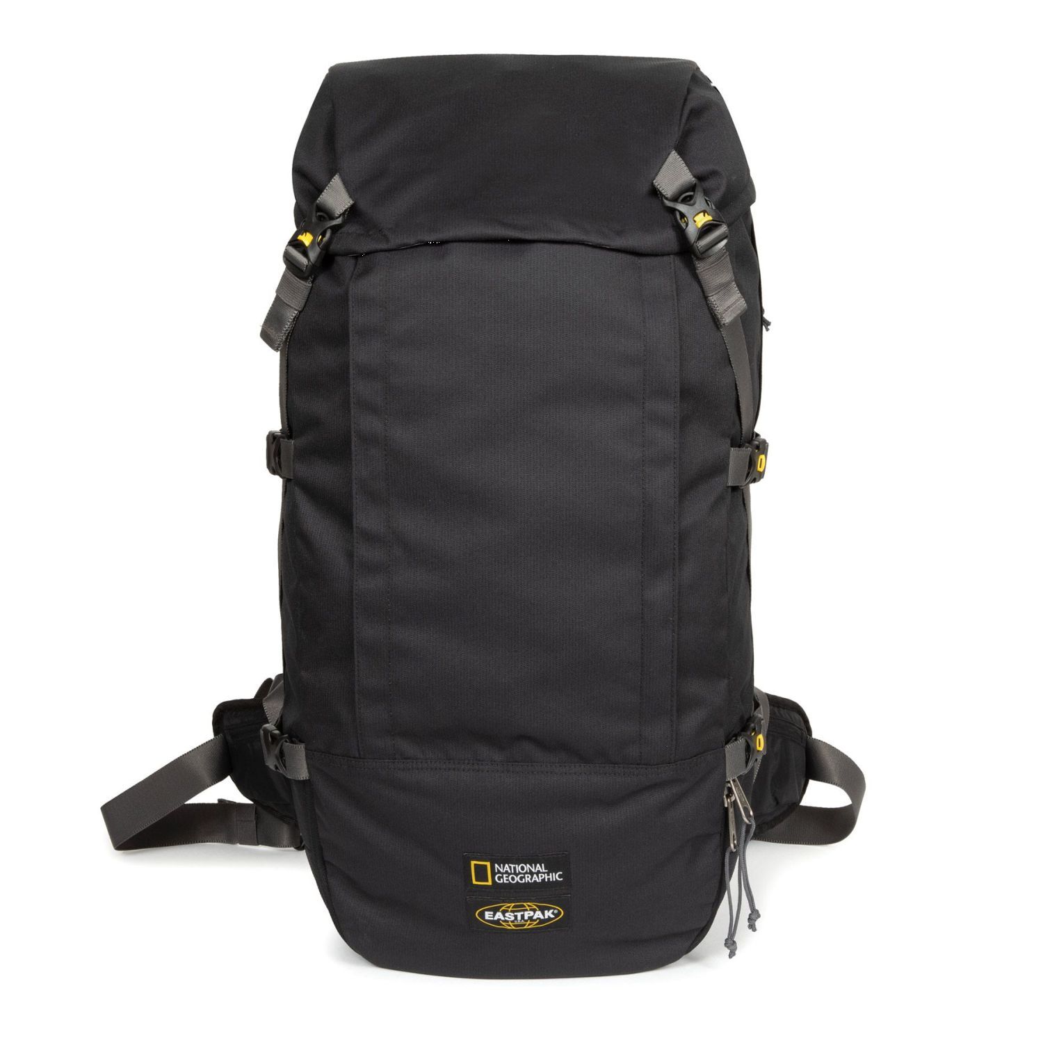 Eastpak National Geographic Hiking Pack Black