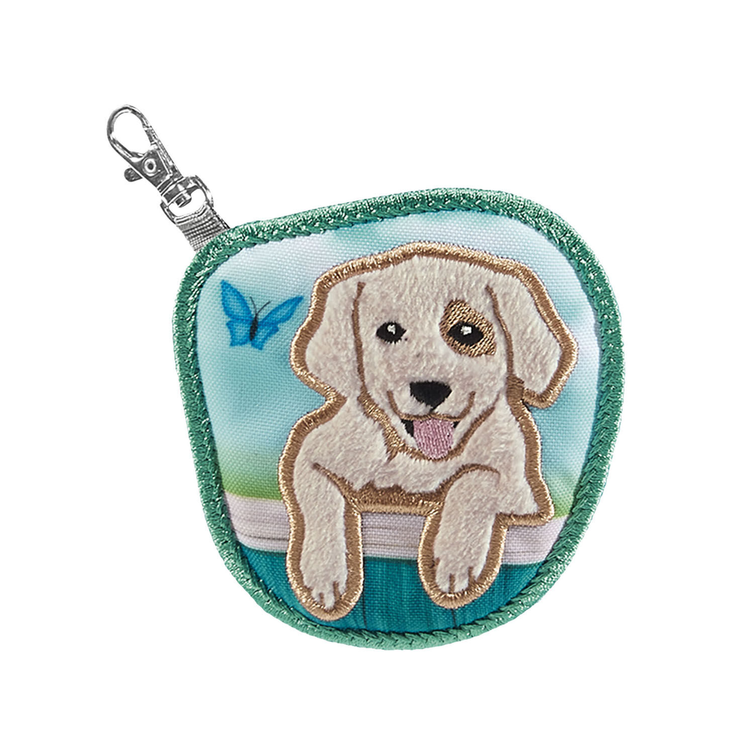 Step by Step Schulzubehör KIGA MAGS Dog Lucky