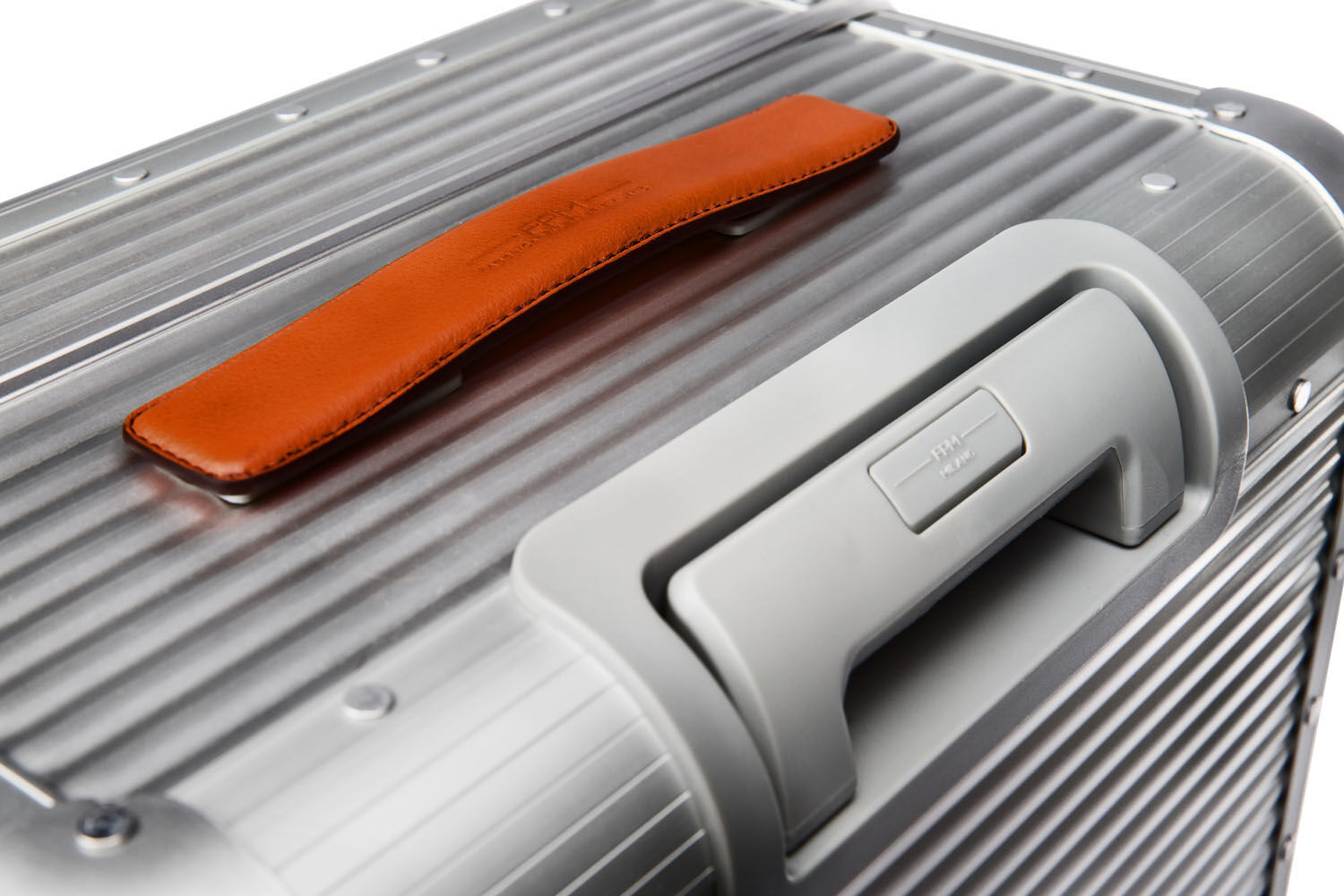 FPM Bank Spinner 68 Moonlight Silver FPM Bank Spinner 68 Moonlight Silver