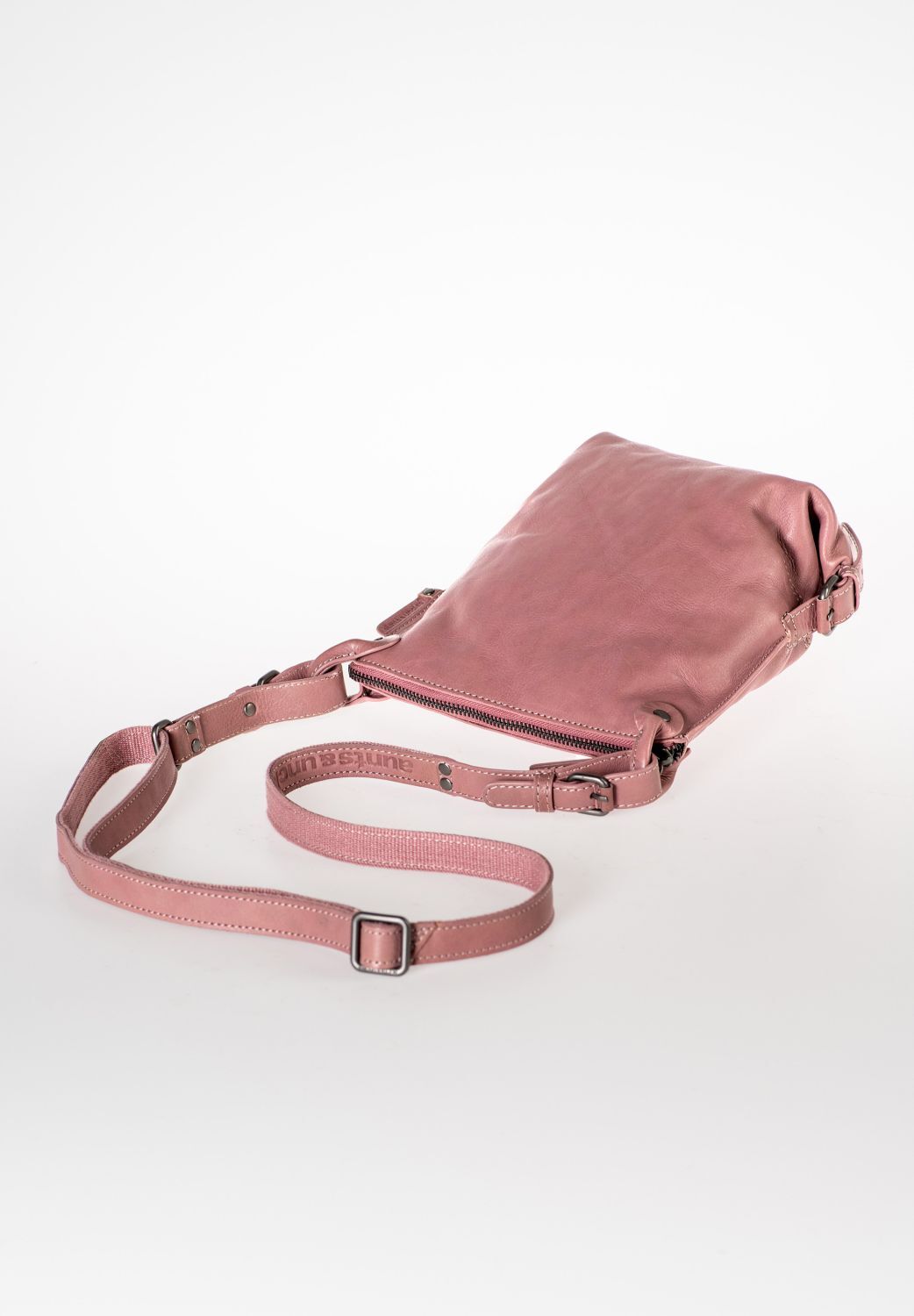 aunts & uncles Grandma's Luxury Club Mrs. Chocolate Cookie Umhängetasche rose