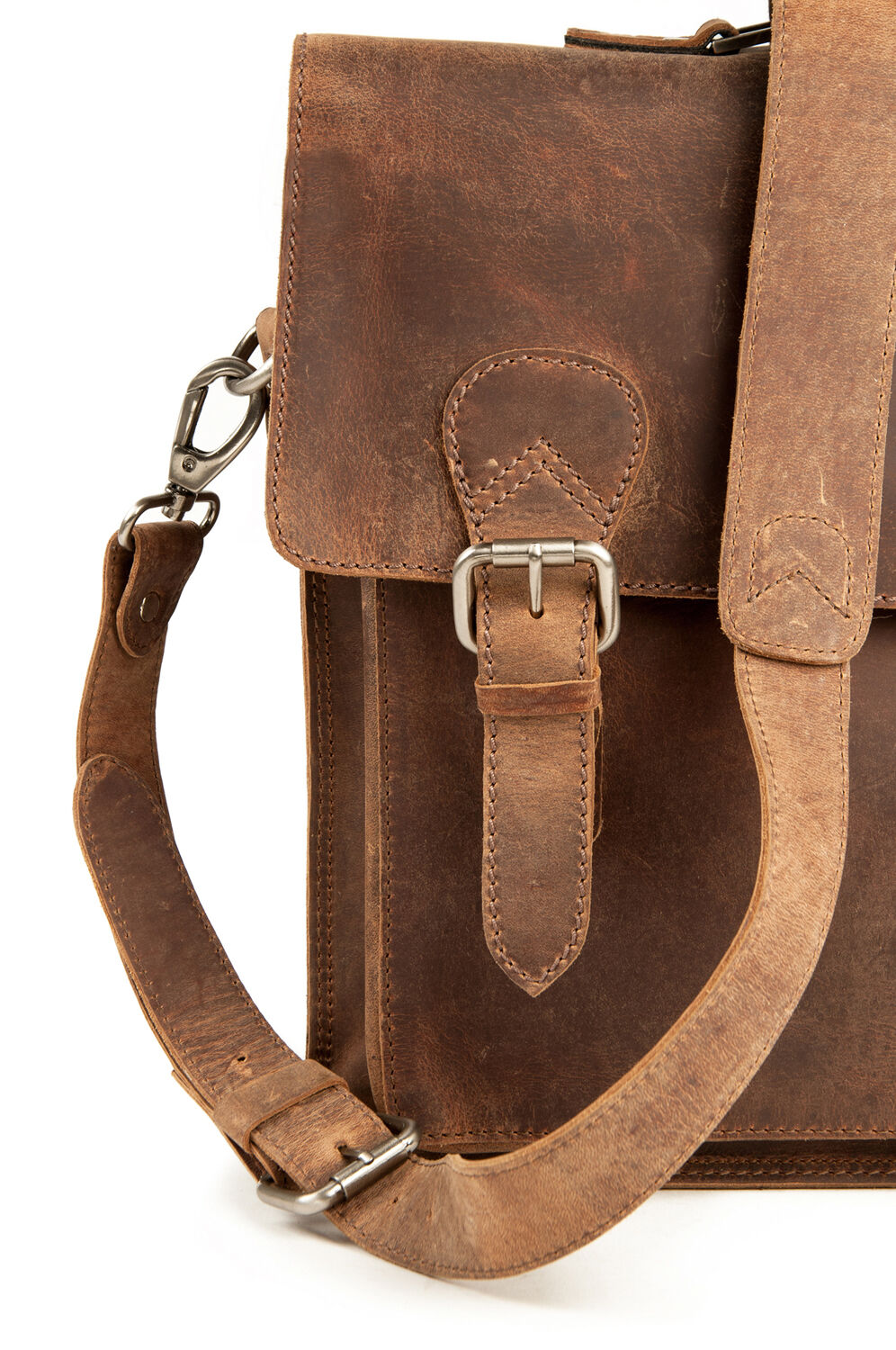 Harold's Antic Heritage Aktentasche L natur Harold's Antic Heritage Aktentasche L natur