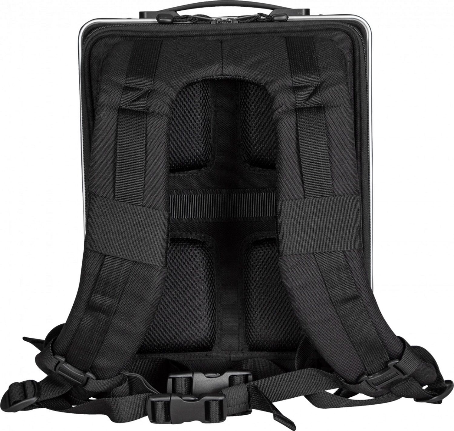 Aleon Business Backpack 17" Silber Aleon Business Backpack 17" Silber