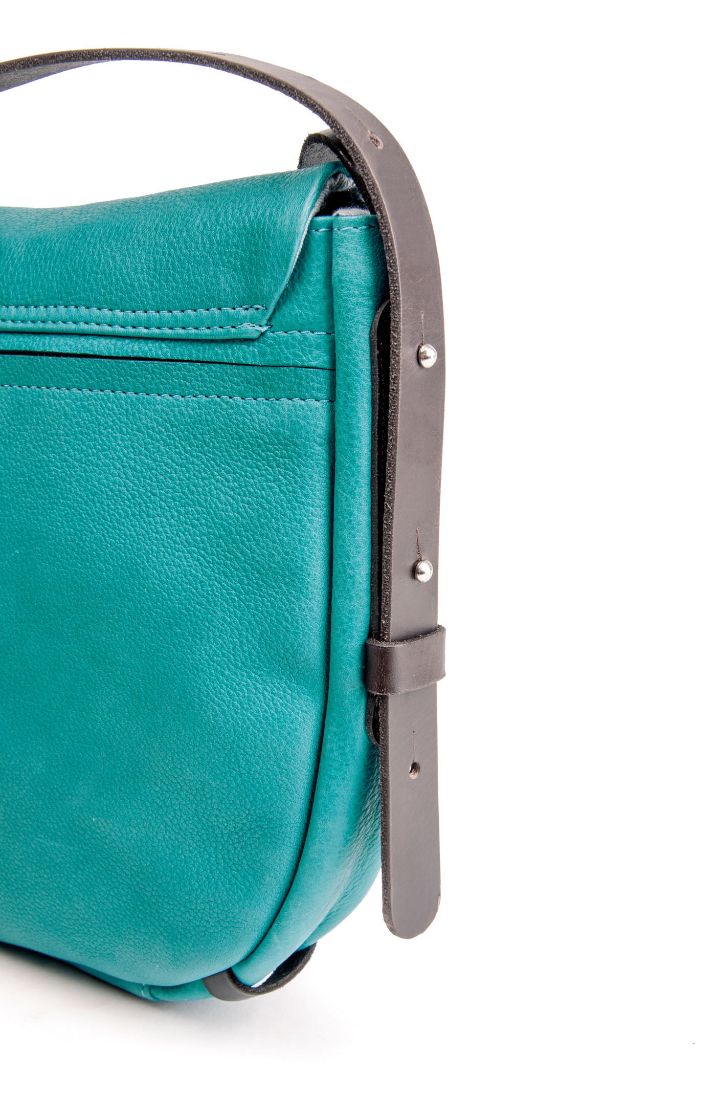 Harold's Chaza Slingbag Türkis