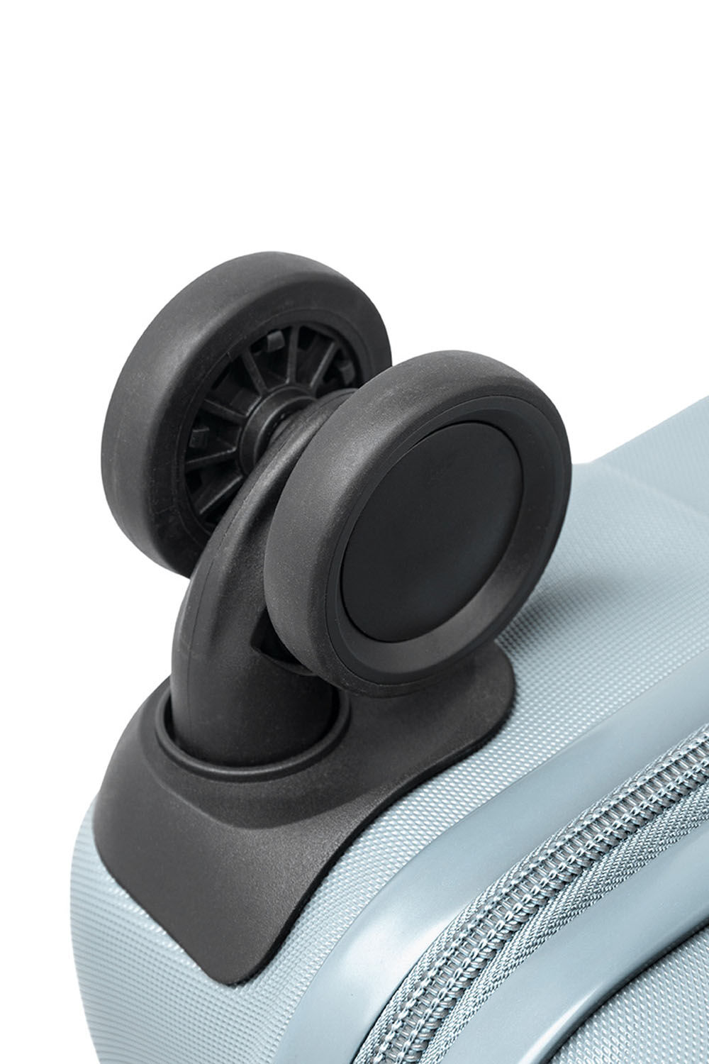 epic Airwave NEO Trolley S 55cm 4-Rollen SapphireBLUE