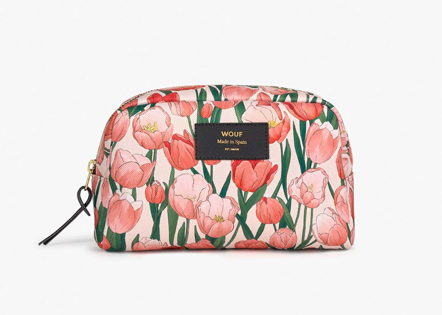 Wouf Accessories Makeup Bag