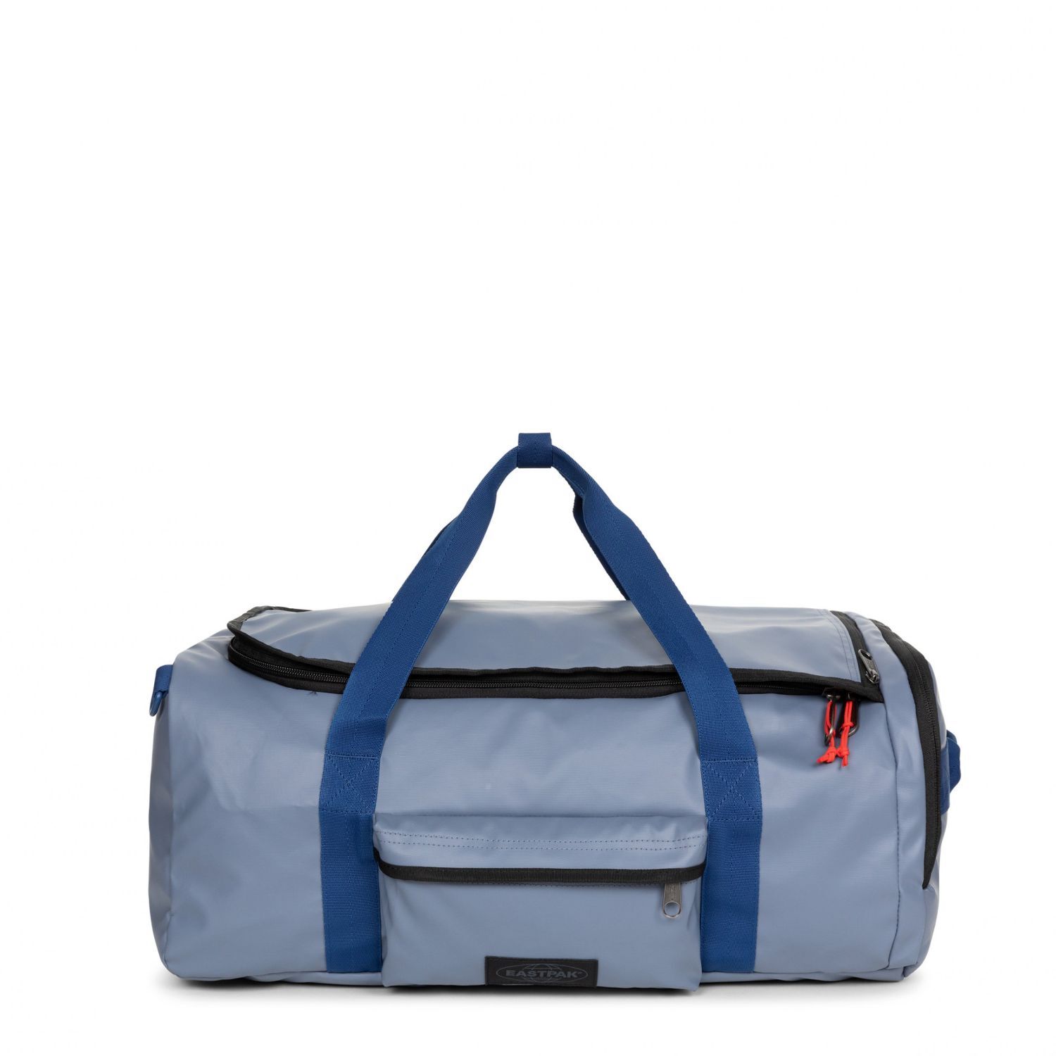 Eastpak Tarp DUFFL'R S Handgepäck-Rucksack-Duffel Tarp Kontrast Cobble