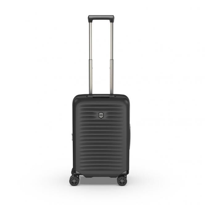 Victorinox Airox Advanced Frequent Flyer Carry-On, erweiterbar Schwarz