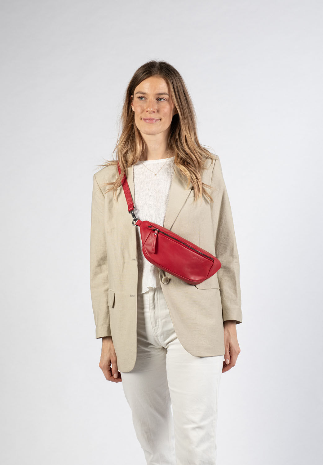 aunts & uncles Jamie´s Orchard Bilberry Bauchtasche aunts & uncles Jamie´s Orchard Bilberry Bauchtasche