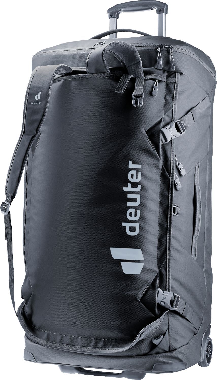 Deuter Duffel Pro Movo 90 Reisetasche auf Rollen Deuter Duffel Pro Movo 90 Reisetasche auf Rollen