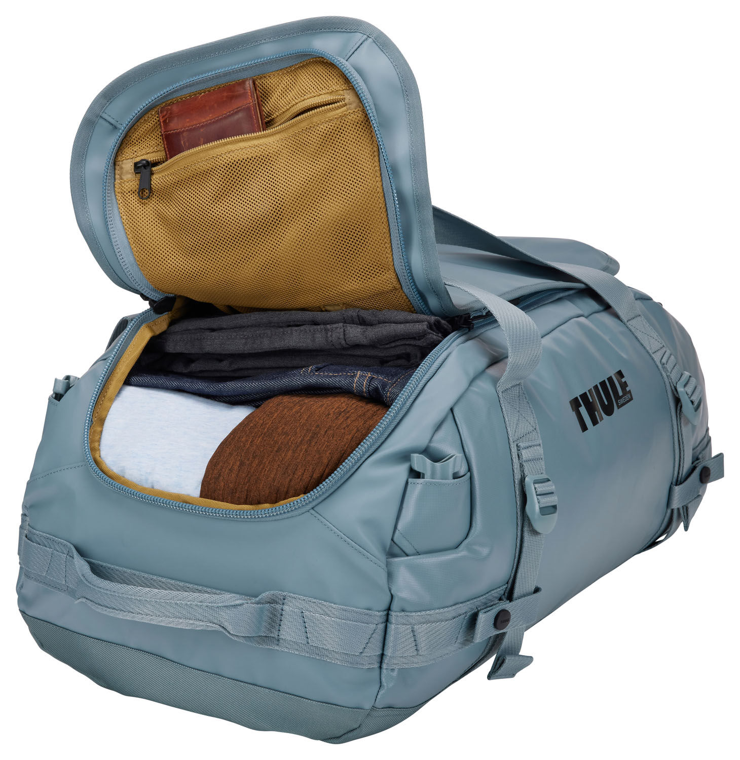 THULE Chasm Reisetasche/Rucksack 40Liter Pond