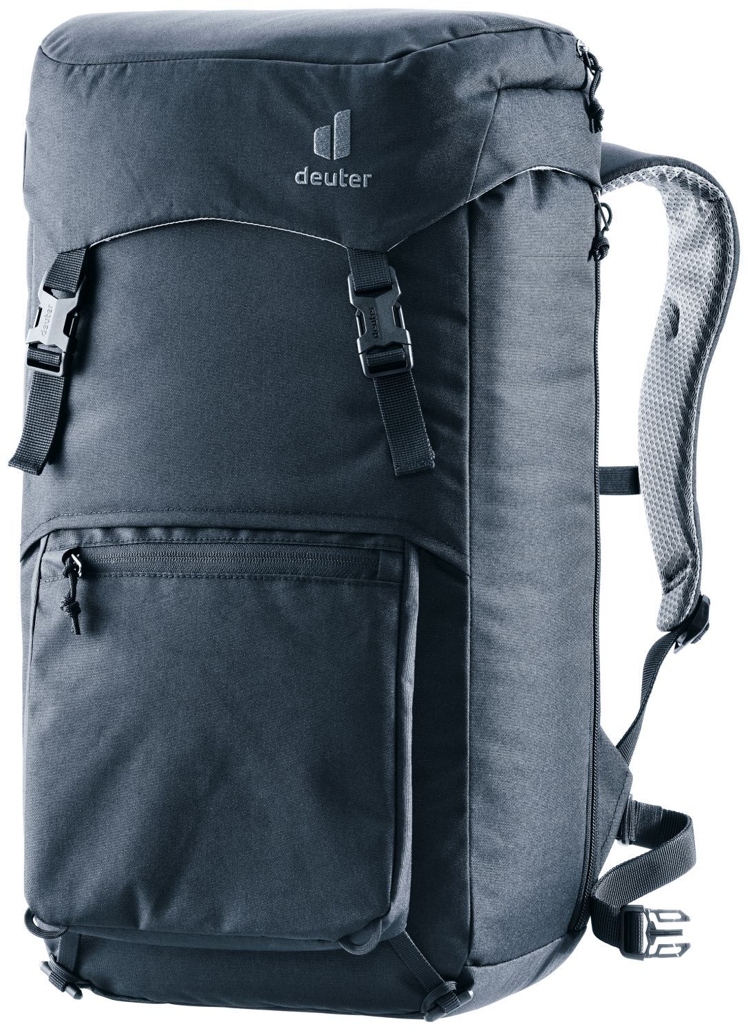 Deuter Walker 24 Lifestyle Rucksack 2025, black
