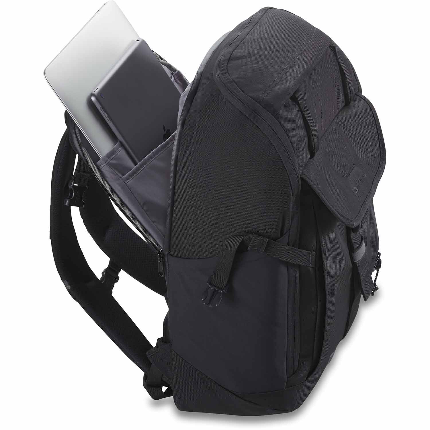 Dakine Motive Rucksack 30L Stone Ballistic Dakine Motive Rucksack 30L Stone Ballistic