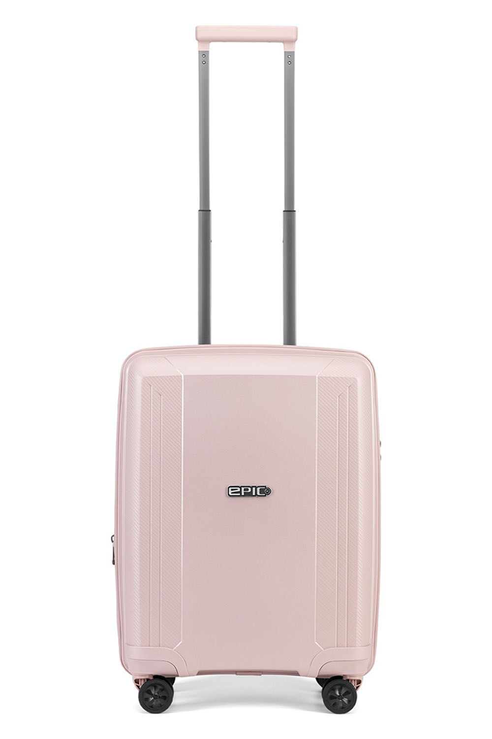epic Anthem™ Trolley S 55cm 4-Rollen NebulaPINK epic Anthem™ Trolley S 55cm 4-Rollen NebulaPINK