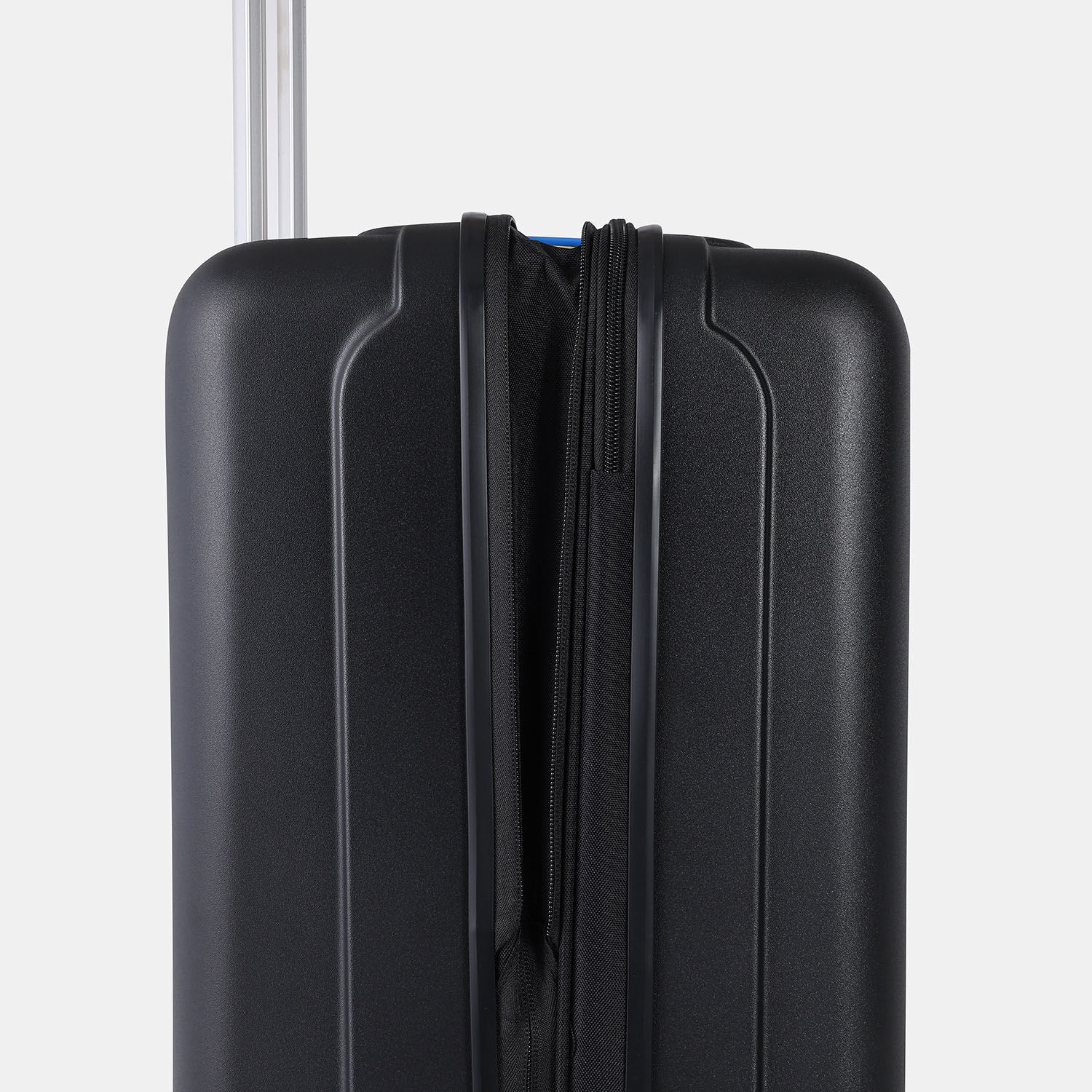 Hedgren Comby GRIP M EXP 65cm Spinner Black