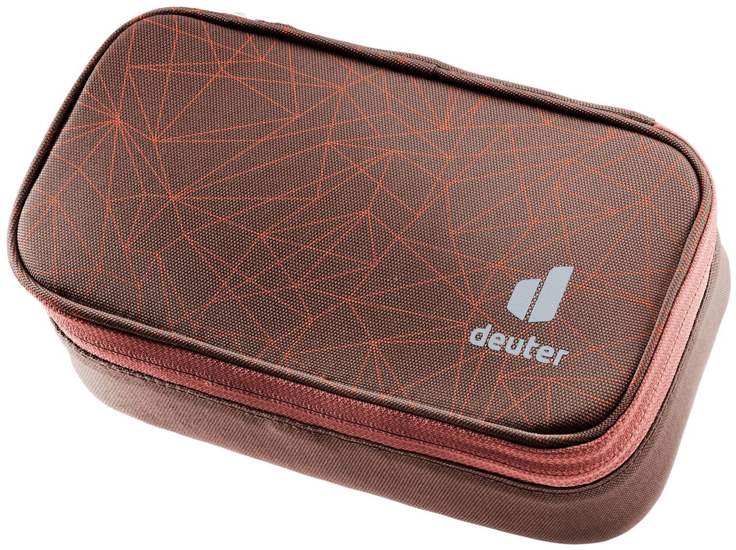 Deuter Pencil Case Mäppchen raisin-caspia