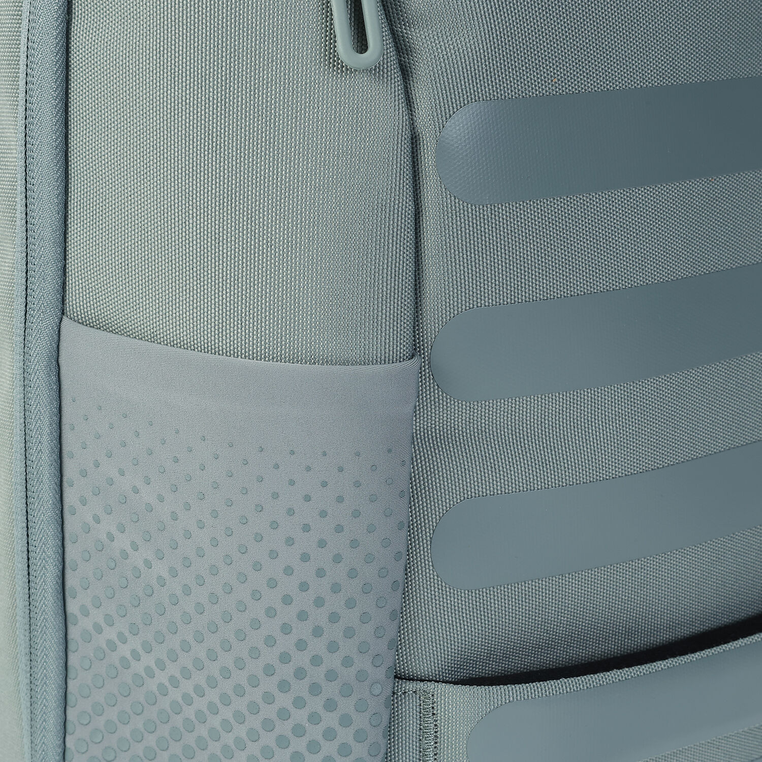 Hedgren Comby HANDLE M Backpack M 15,6" + RFID Grey-Green Hedgren Comby HANDLE M Backpack M 15,6" + RFID Grey-Green