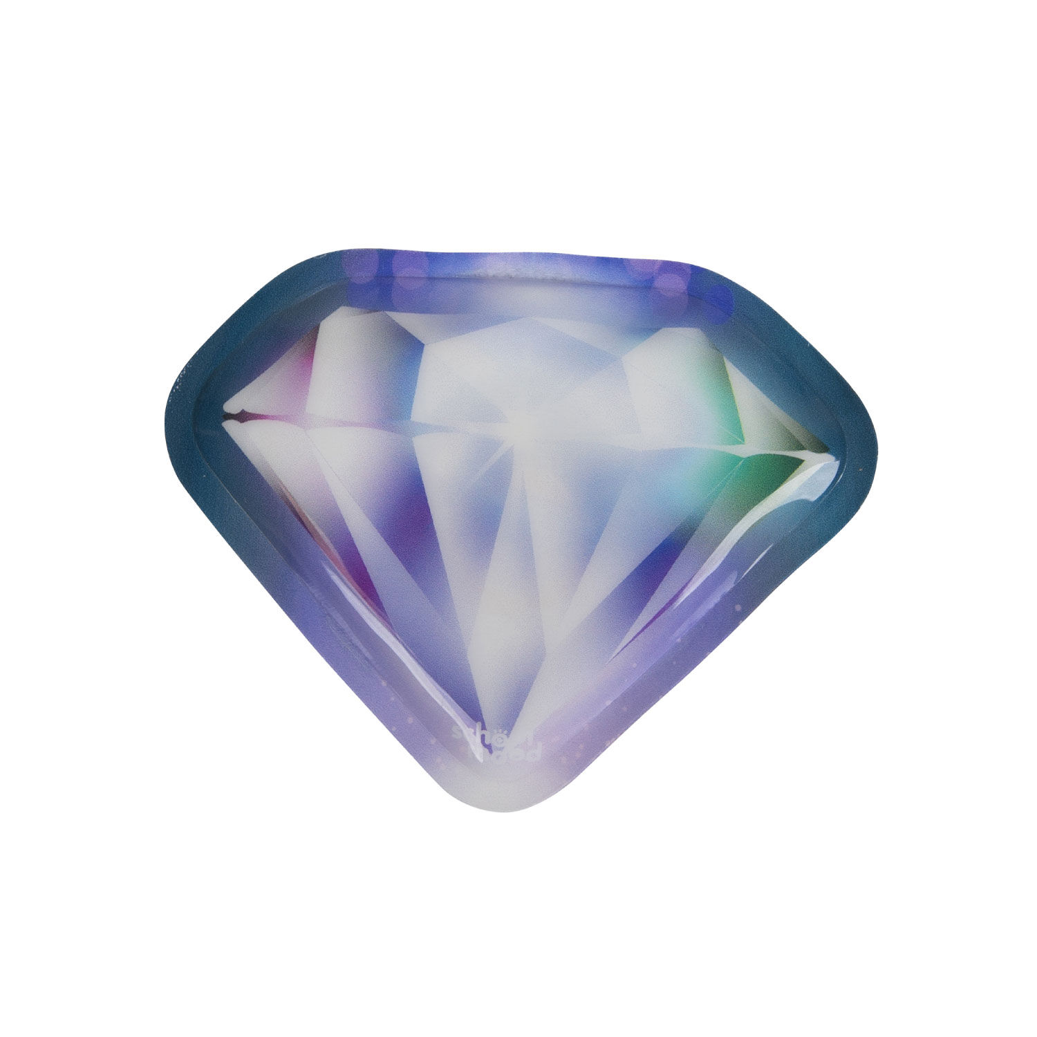 School-Mood Zubehör LED-Patchy Diamant
