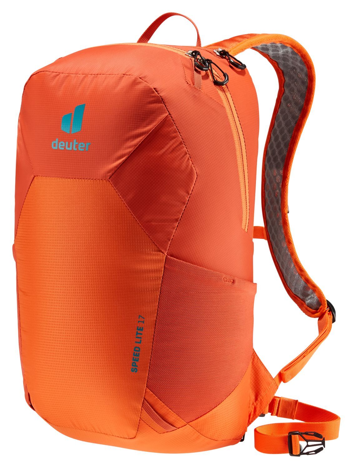 Deuter Speed Lite 17 Wanderrucksack paprika-saffron Deuter Speed Lite 17 Wanderrucksack paprika-saffron