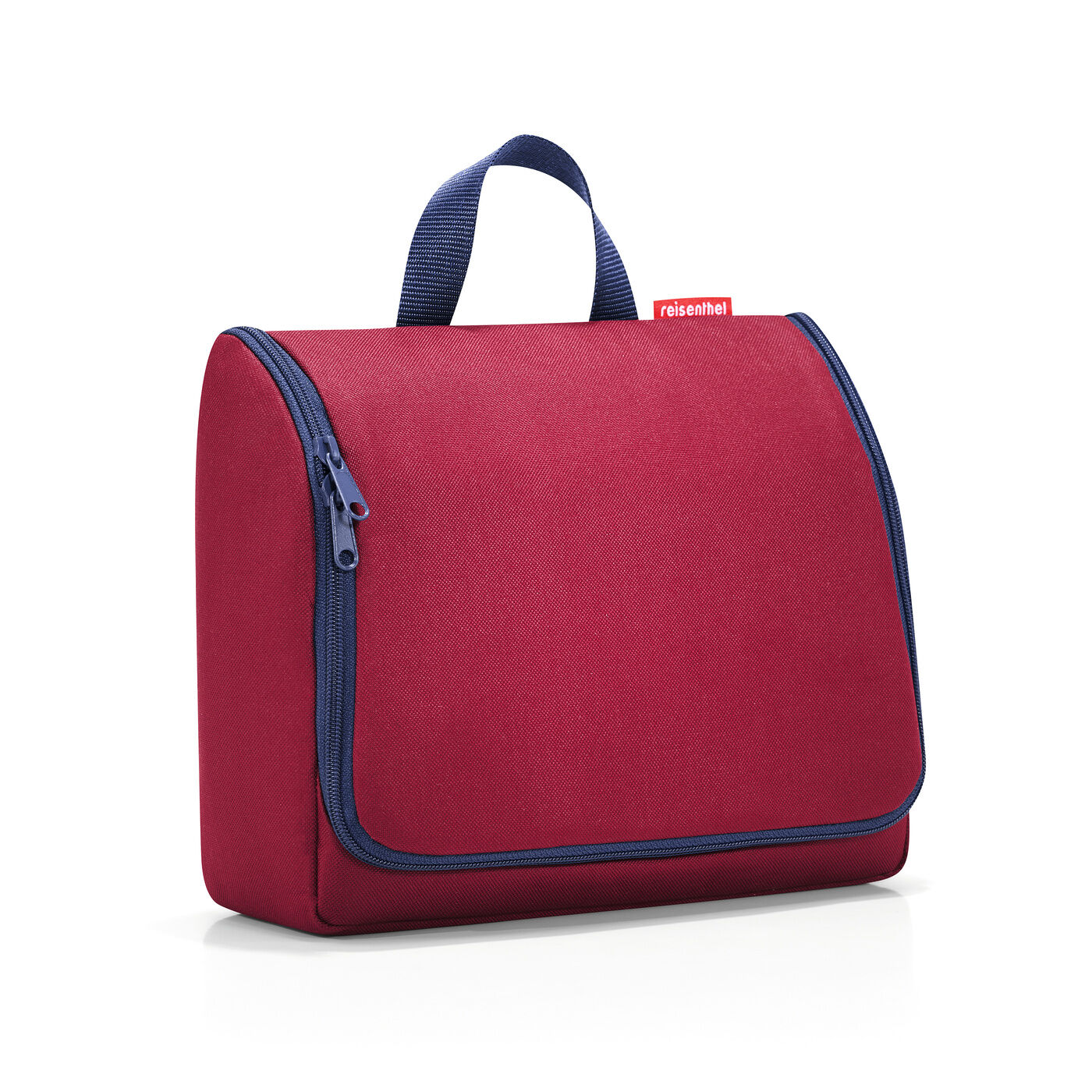 Reisenthel cosmetics toiletbag XL dark ruby
