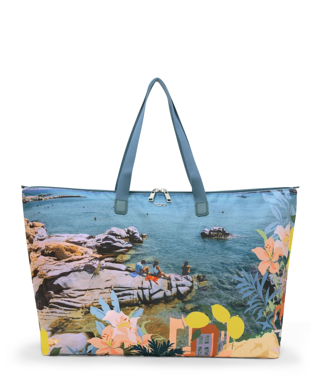 Tumi Voyageur Just In Case® Tote Groß