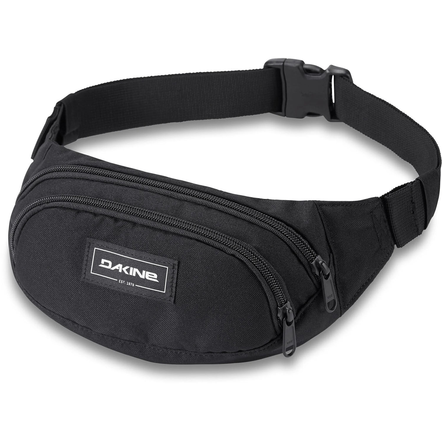 Dakine Hip Pack Hüfttasche Black