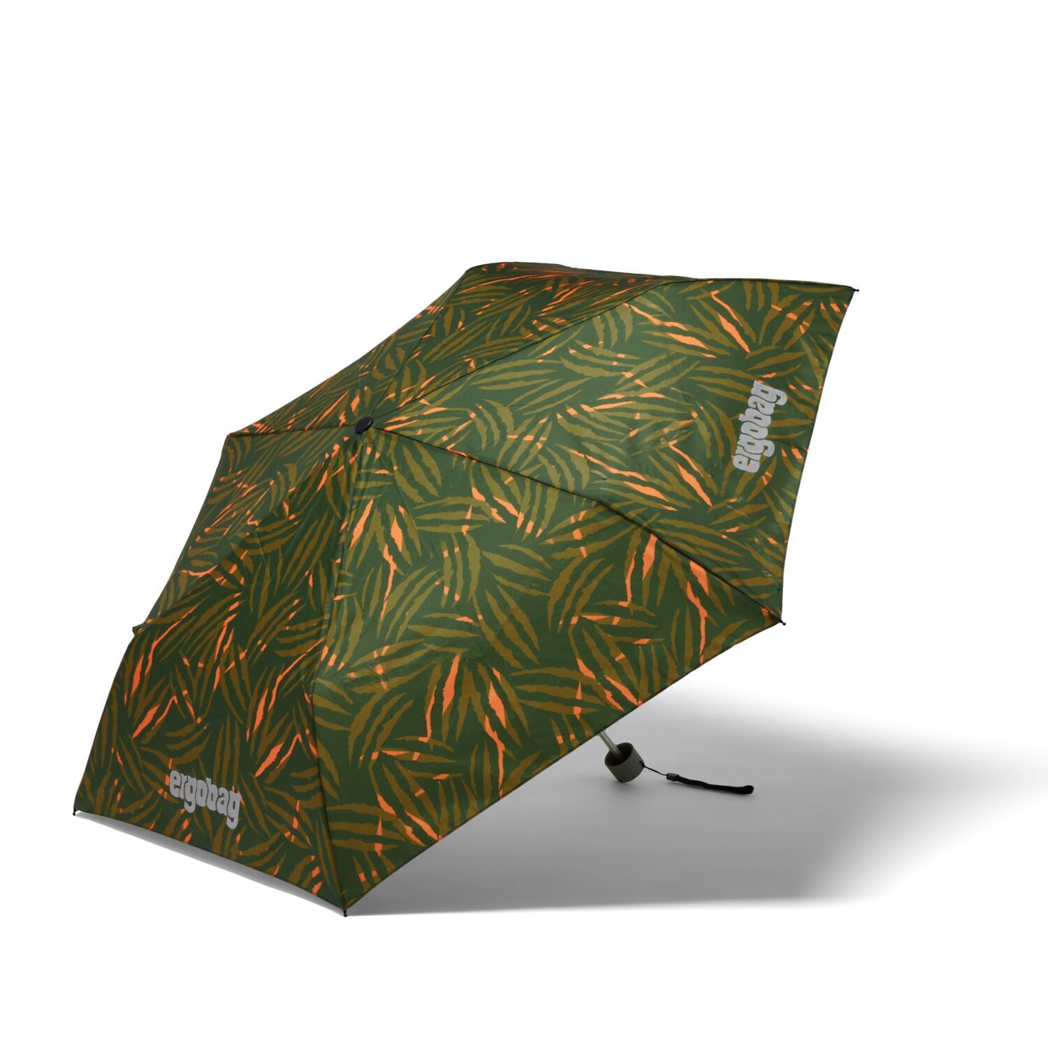 ergobag Regenschirm, Kollektion 2026 ExBärdition