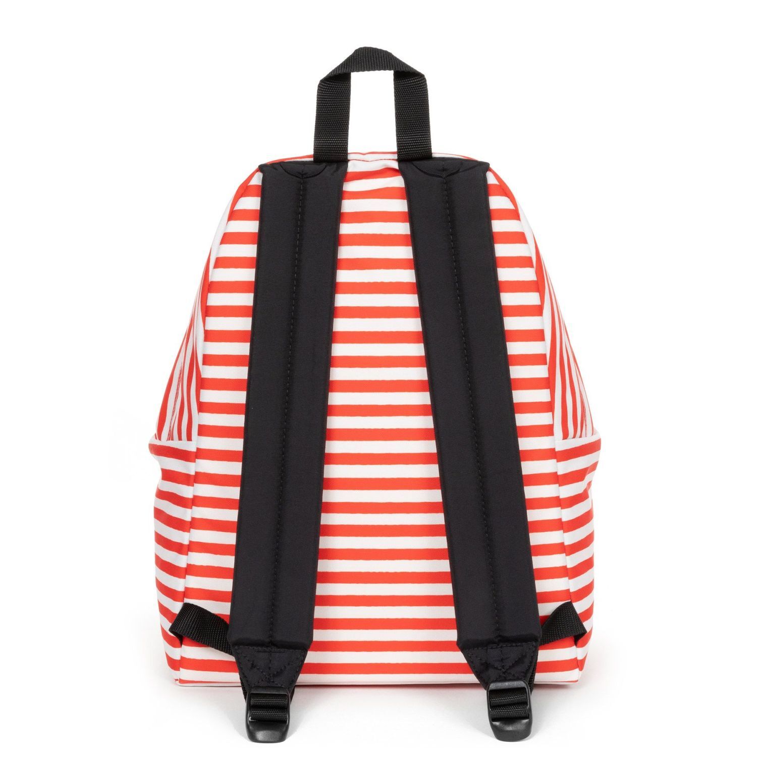 Eastpak Padded Pak'r® SPECIAL EDITION Rucksack Where's Wally Silk Stripe