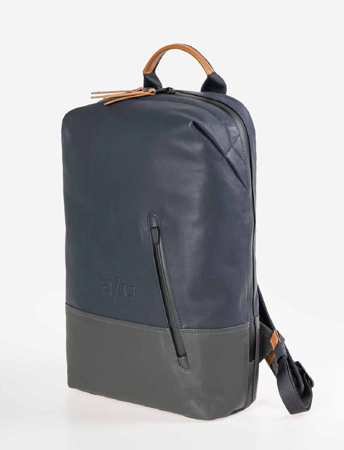 aunts & uncles Japan Hamamatsu Rucksack mit 13" Notebookfach night blue