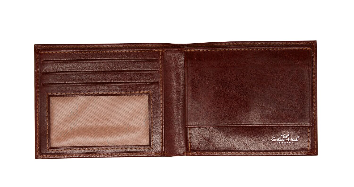 Golden Head Colorado Classic Scheintasche 1133-05 Golden Head Colorado Classic Scheintasche 1133-05