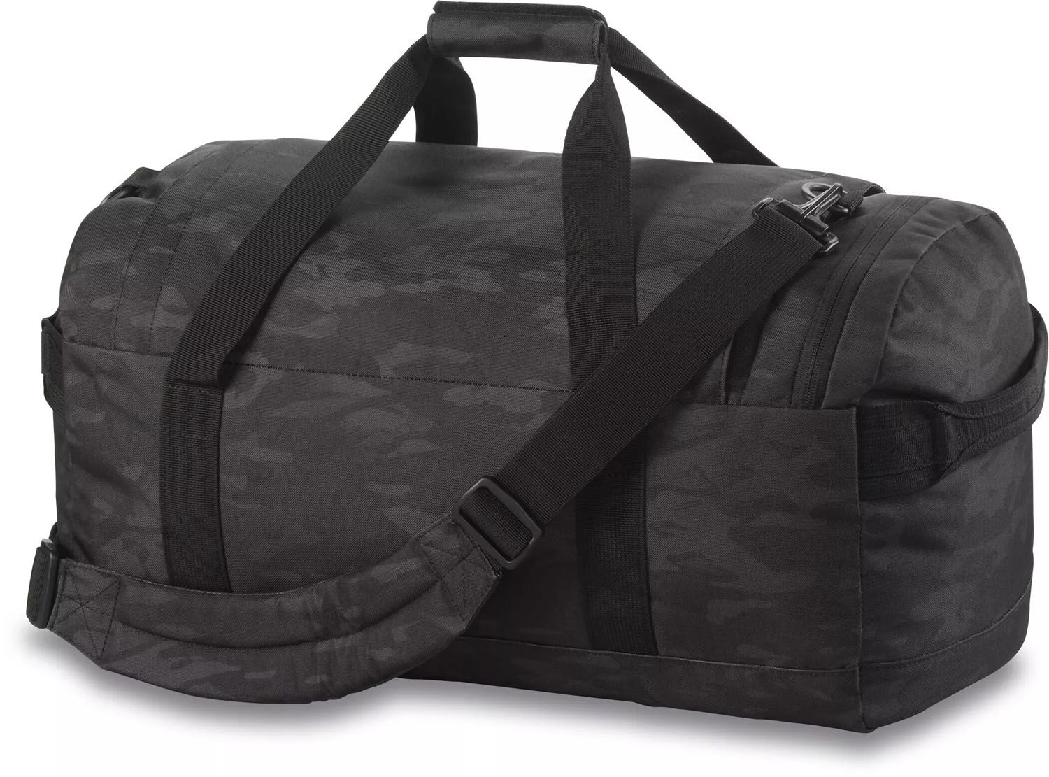 Dakine EQ Duffle 35L Sporttasche Black Vintage Camo Dakine EQ Duffle 35L Sporttasche Black Vintage Camo