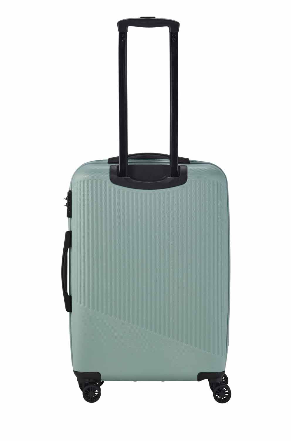 Travelite BALI Trolley M 4-Rollen Mint