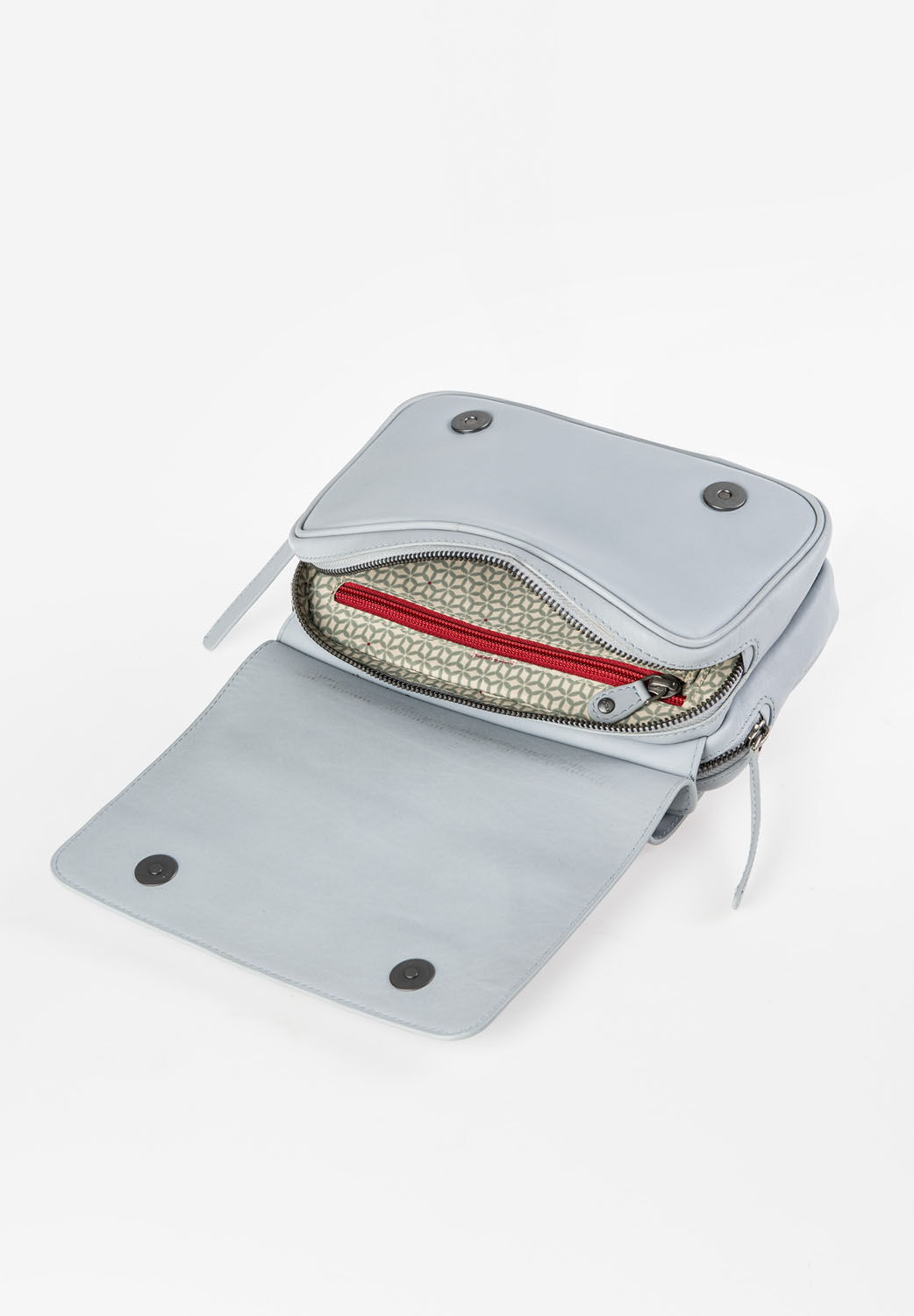 aunts & uncles Jamie´s Orchard AZALEA Umhängetasche quarry