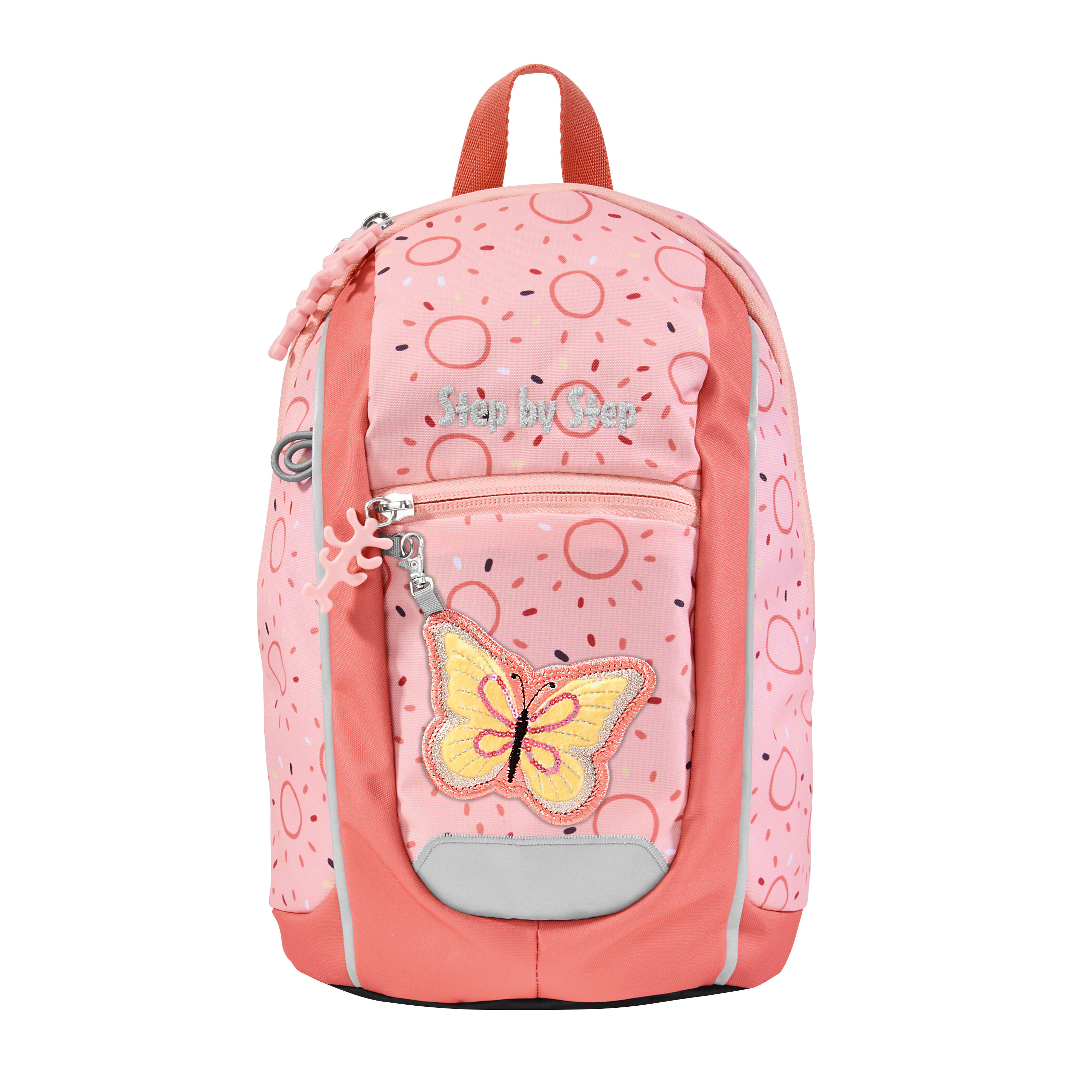Kindergartenrucksack-Set KIGA MINI, Kollektion 2026