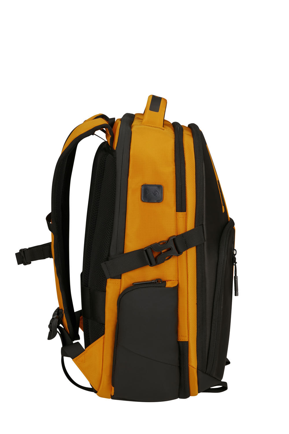Samsonite Biz2Go Rucksack 15.6" Daytrip Radiant Yellow