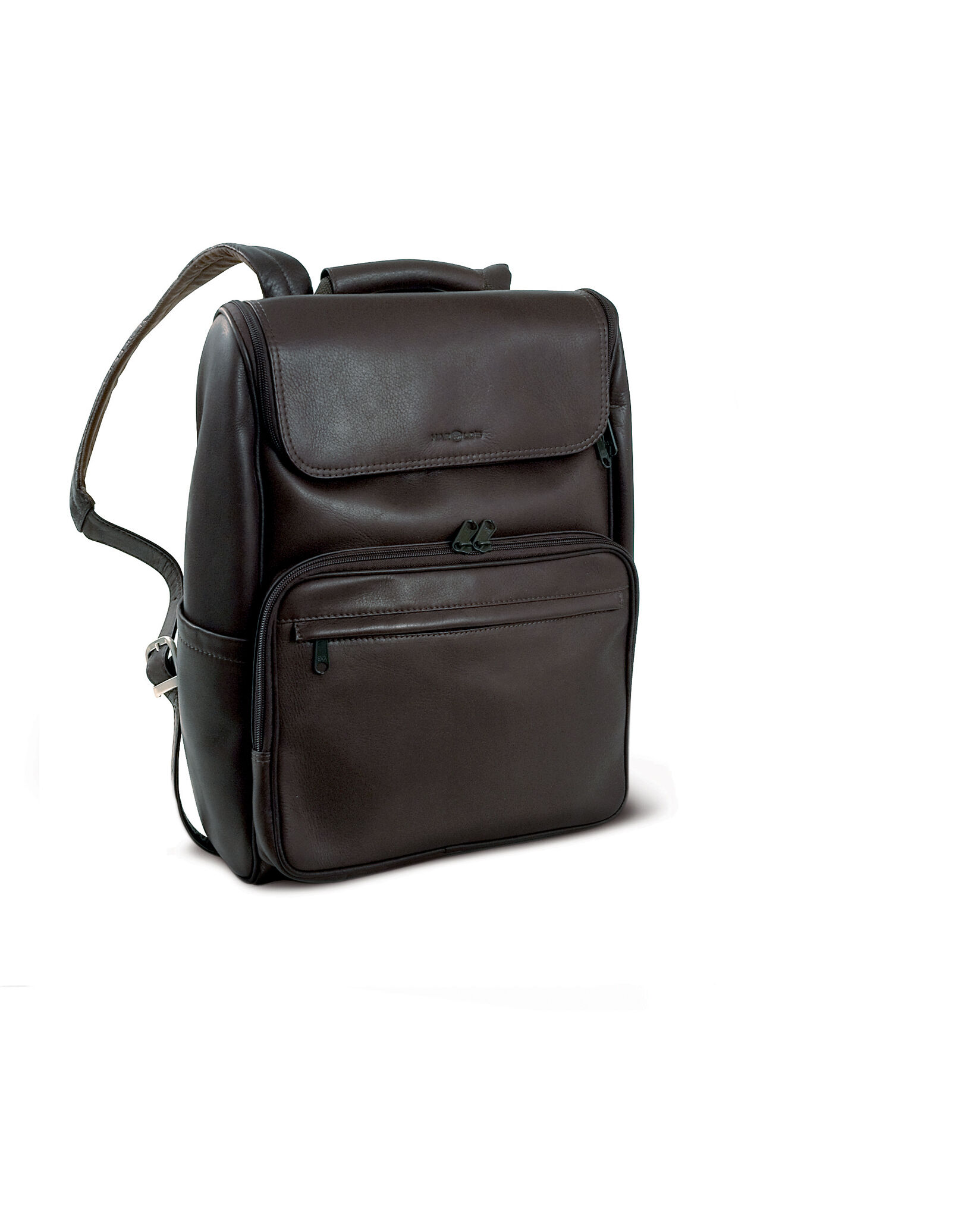 Harold's Country Travel Notebook-Rucksack Cognac