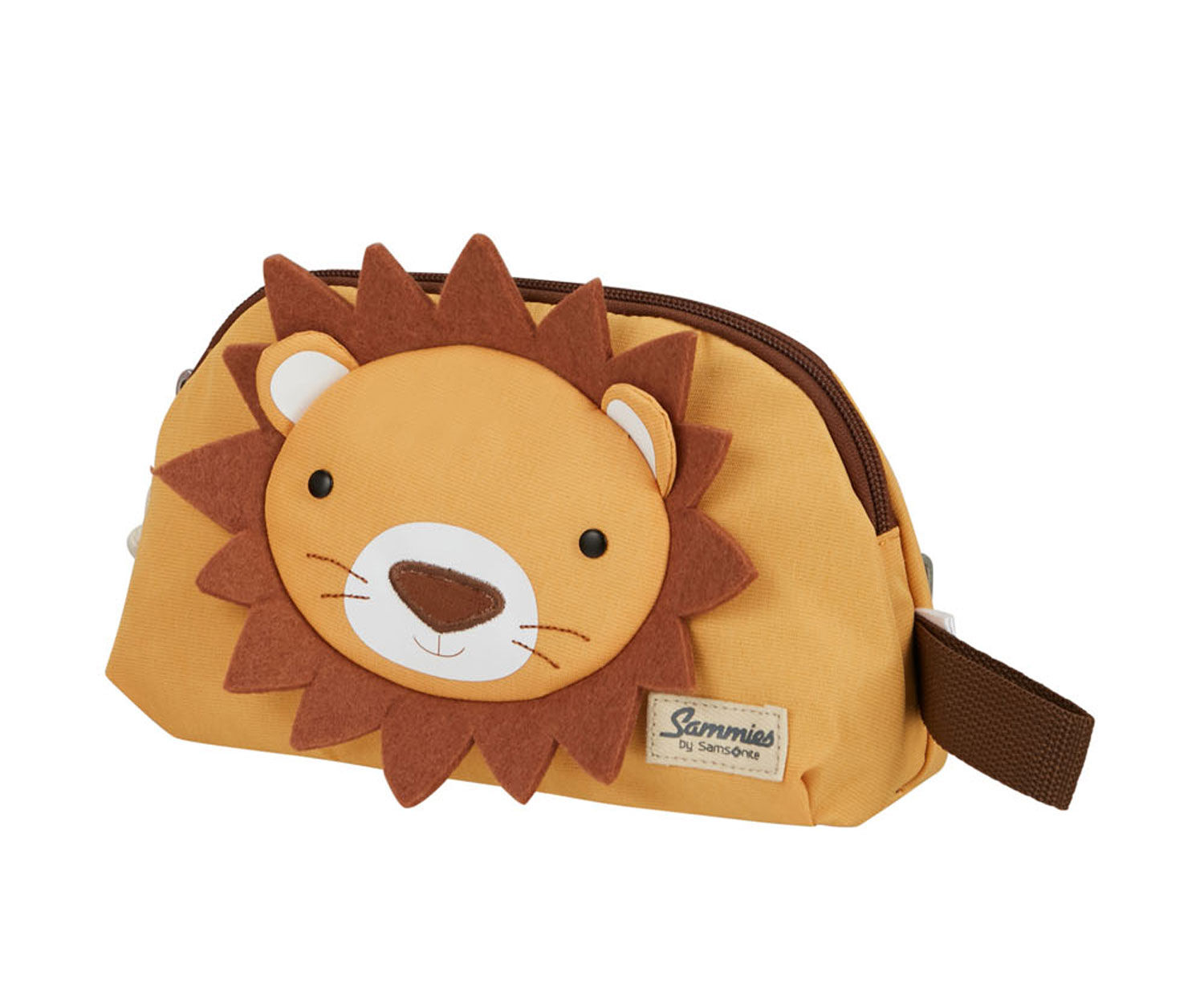 Samsonite Happy Sammies Eco Toilet Kit Lion Lester Samsonite Happy Sammies Eco Toilet Kit Lion Lester