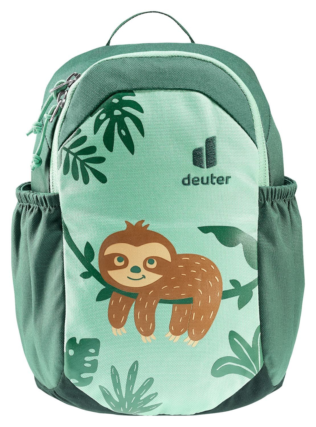 Deuter Pico Kinderrucksack spearmint-seagreen