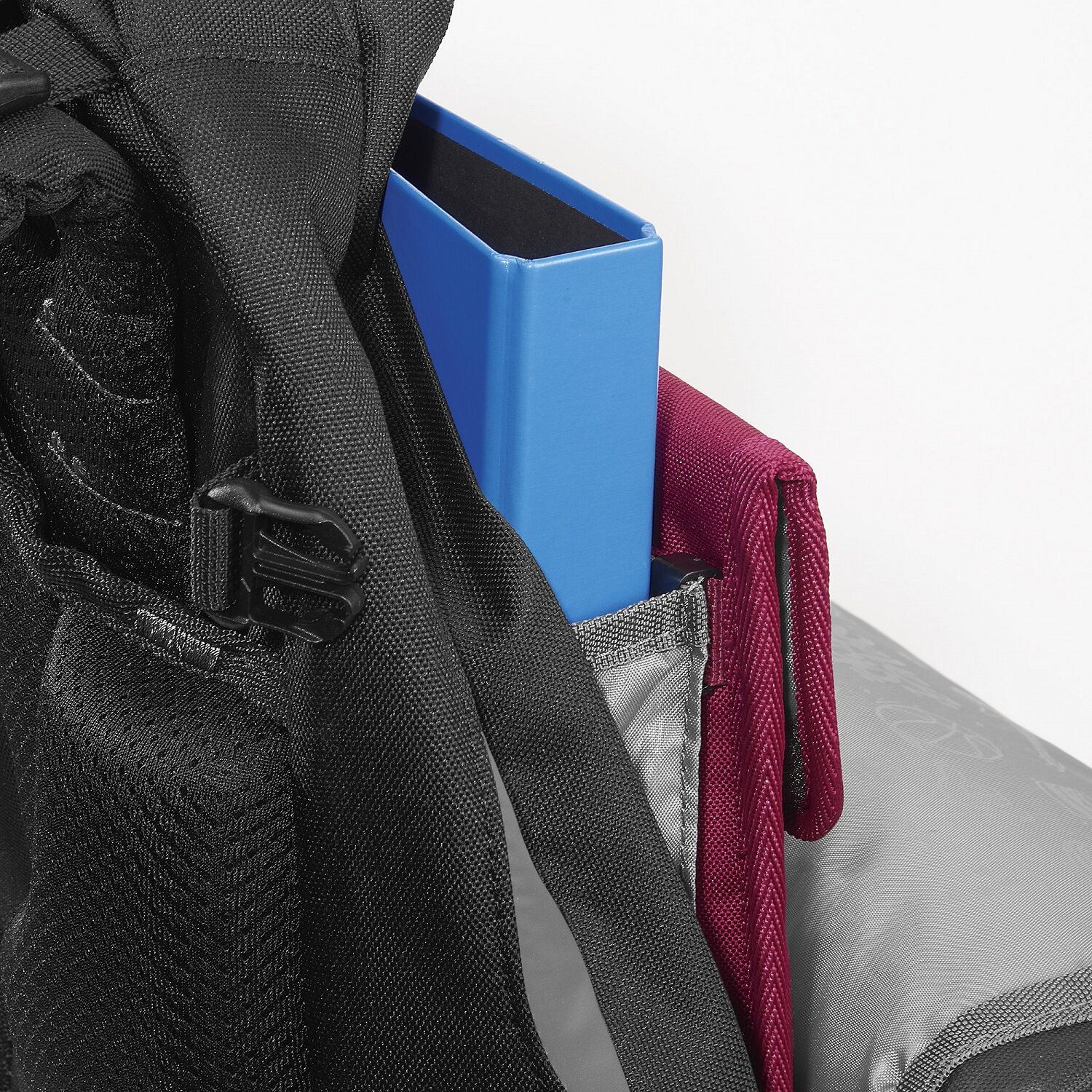 Coocazoo Zubehör Tablet-/Laptoptasche M bis Displaygröße ca. 33,8 cm (13,3") Berry Coocazoo Zubehör Tablet-/Laptoptasche M bis Displaygröße ca. 33,8 cm (13,3") Berry